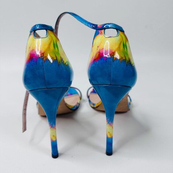 Stuart Weitzman Stilleto - Picture 3 of 7